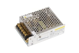 Драйвер LED ИПСН-PRO 60Вт 12 В блок - клеммы IP20