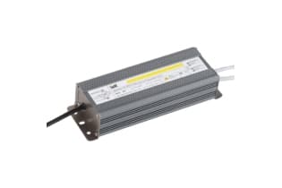 Драйвер LED ИПСН-PRO 100Вт 12 В блок- шнуры IP67