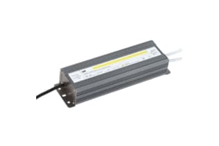 Драйвер LED ИПСН-PRO 150Вт 12 В блок- шнуры IP67