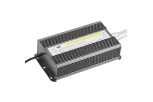 Драйвер LED ИПСН-PRO 200Вт 12 В блок- шнуры IP67