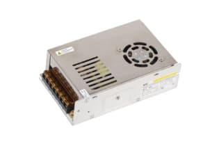 Драйвер LED ИПСН-PRO 250Вт 12 В блок - клеммы IP20