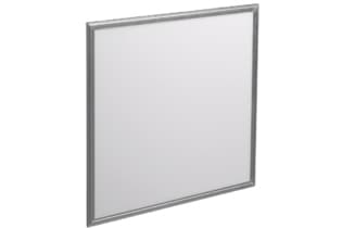 Светодиодная панель ДВО 6566 eco, 595x595х10, 36Вт, 6500К