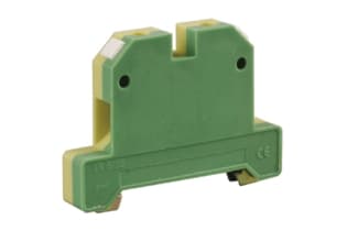 Зажим наборный ЗНИ-2,5мм2 (JXB24А) синий