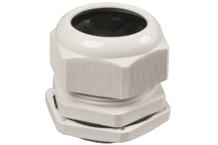 Сальник PG 29 диаметр проводника 18-24мм IP54