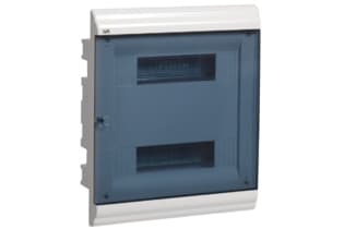 Бокс ЩРВ-П-24 модуля встраив.пластик IP41 PRIME