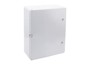 Корпус пласт. ЩМПп 500х400х180мм УХЛ1 IP65