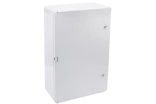 Корпус пласт. ЩМПп 600х400х200мм УХЛ1 IP65