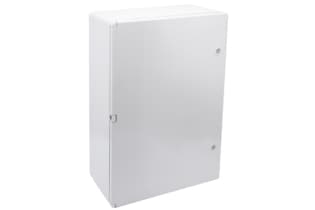 Корпус пласт. ЩМПп 700х500х250мм УХЛ1 IP65
