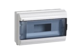 Корпус пластиковый КМПн-12 IP55