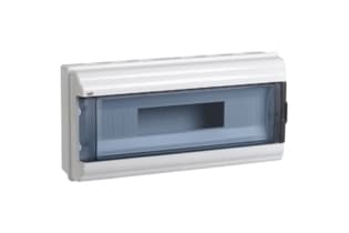 Корпус пластиковый КМПн-18 IP55