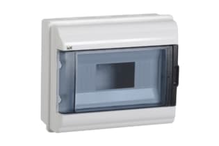 Корпус пластиковый КМПн-9 IP55