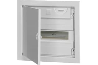 Корпус щита КМПв 4/14