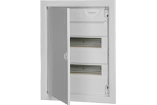 Корпус щита КМПв 4/28