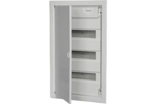 Корпус щита КМПв 4/42