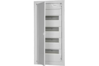 Корпус щита КМПв 4/56