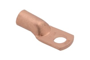 Наконечник медный ТМ 150–16–19 ГОСТ 7386