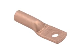 Наконечник медный ТМ 50–8–11 ГОСТ 7386