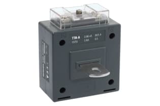 Трансформатор тока ТТИ-А 1000/5А 5ВА класс 0,5