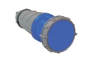 Розетка переносная ССИ-233 63А-6ч/200-250В 2Р+РЕ IP67 MAGNUM
