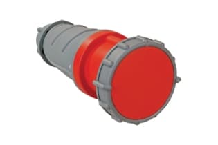 Розетка переносная ССИ-235 63А-6ч/200/346-240/415В 3Р+РЕ+N IP67 MAGNUM