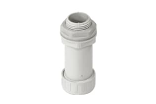 Муфта труба-коробка IP65 BS16