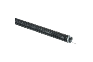Металлорукав МПГнг-LS-10 (50м) с зондом