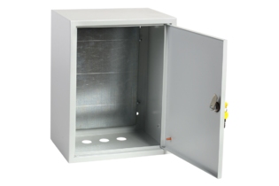 Корпус металлический ЩМП-2-1 36 УХЛ3 IP31 LIGHT