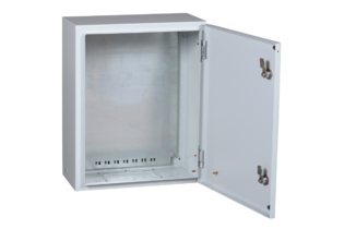 Корпус металлический ЩМП-2-2 36 УХЛ3 IP31 PRO