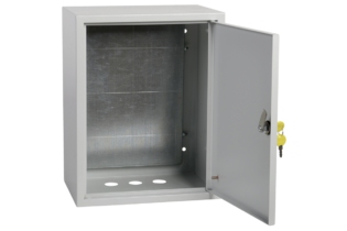 Корпус металлический ЩМП-3-0 36 УХЛ3 IP31 LIGHT