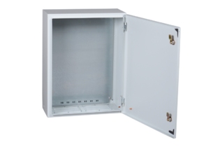 Корпус металлический ЩМП-3-2 36 УХЛ3 IP31 PRO