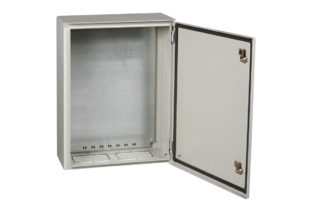 Корпус металлический ЩМП-3-2 У1 IP54 PRO