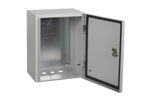Корпус металлический ЩМП-3-3 76 У2 IP54 LIGHT