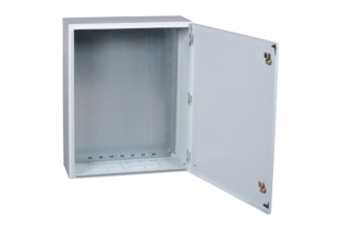 Корпус металлический ЩМП-4-2 36 УХЛ3 IP31 PRO