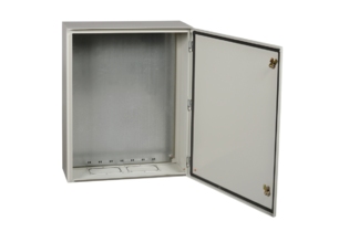 Корпус металлический ЩМП-4-2 У1 IP54 PRO