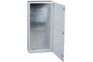 Корпус металлический ЩМП-7-2 36 УХЛ3 IP31 PRO
