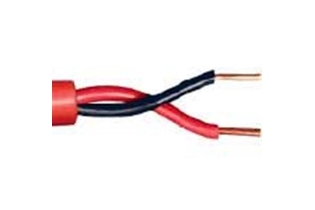 Кабель  КМВЭВнг(А)LS 8*2*0,75