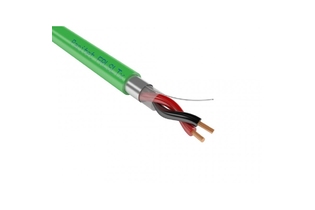 КСРЭВнг(А)-FRLSLTx 1х2х0,97 мм (0,75 мм.кв.) - кабель огнестойкий низкотоксичный для ОПС, СОУЭ