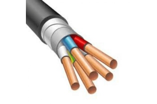 Кабель ВБбШВнг(А) 5x1,5
