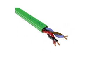 КСВВнг(А)-LSLTx 1х2х1,13 мм - кабель низкотоксичный для сигнализации