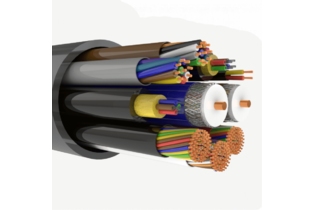 Кабель ТППэпЗ 30x2x0,7