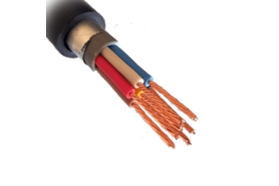 Кабель управления гибкий КГВЭВнг(А)LS  5x2,5