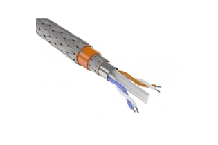 КИС-ПКнг(А)-HF 1х2х0,78 - кабель безгалогенный для интерфейса RS-485