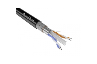 КИС-У 2х2х0,78 - кабель для интерфейса RS-485