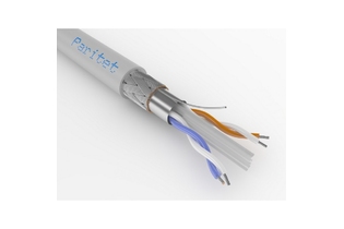 КИС-В 2х2х0,90 - кабель для интерфейса RS-485