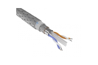 КИС-ВКнг(А)-LS 2х2х0,60 - кабель для интерфейса RS-485